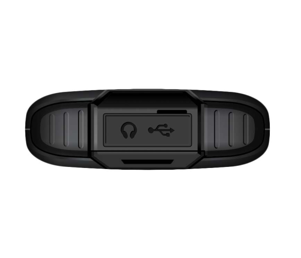 Maxcom MM 918 4G Czarny - 1115061 - zdjęcie 5